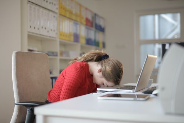 Are you always feeling tired & lethargic? These dangerous diseases can be a reason