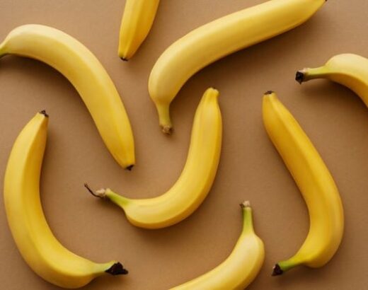  Wonderful Benefits of Eating Banana