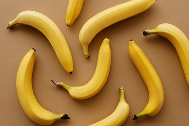  12 Wonderful Benefits of Eating Banana
